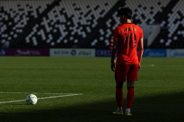 博鱼官网-U23国足暂列亚洲杯小组第一 末轮战泰国期待打破12年魔咒