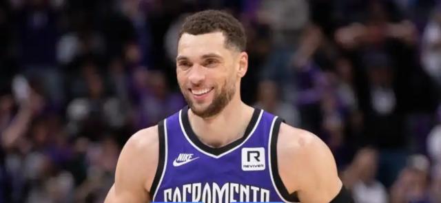 拉文德罗赞合砍80分！国王季末连克强敌即将撞线