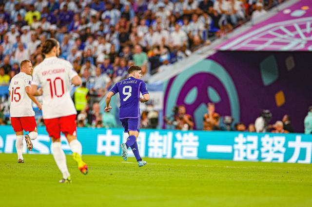 博鱼下载-被沙特爆冷的阿根廷队重新找回自我，找回小组第一