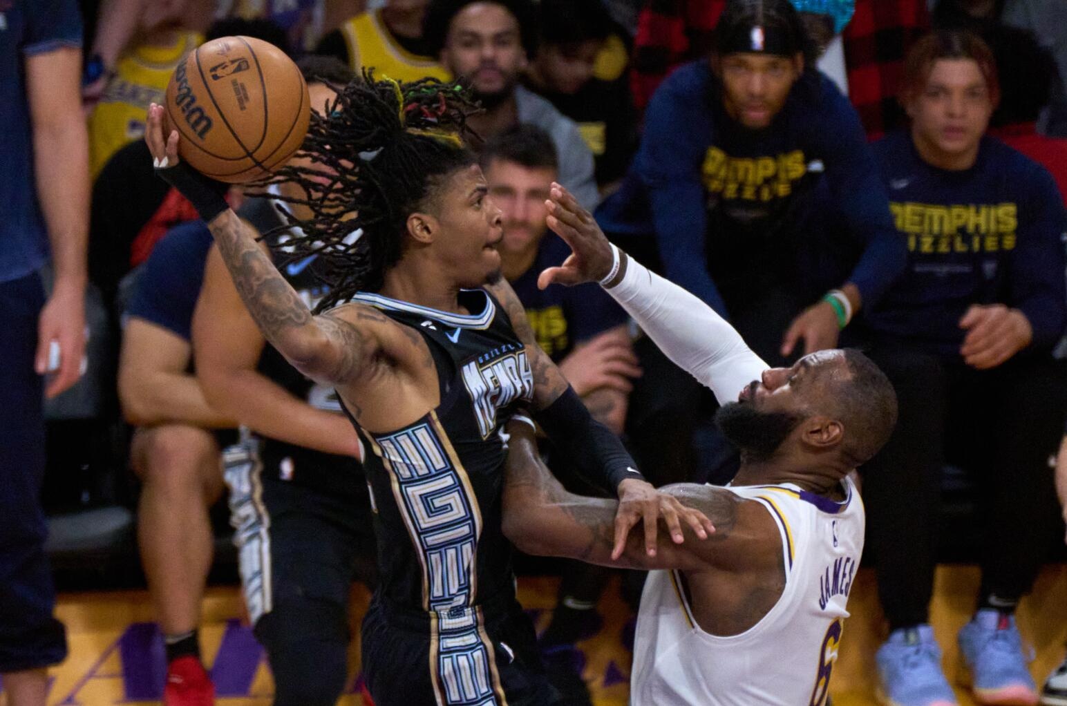 博鱼-内特：现在球员让扣篮大赛不再酷了 詹姆斯&amp;莫兰特&amp;锡安都该参加