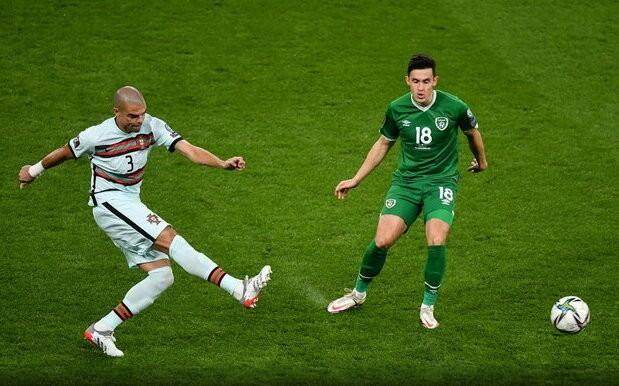 博鱼官网-123战 葡萄牙队史最老上场球员 佩佩却染红下场