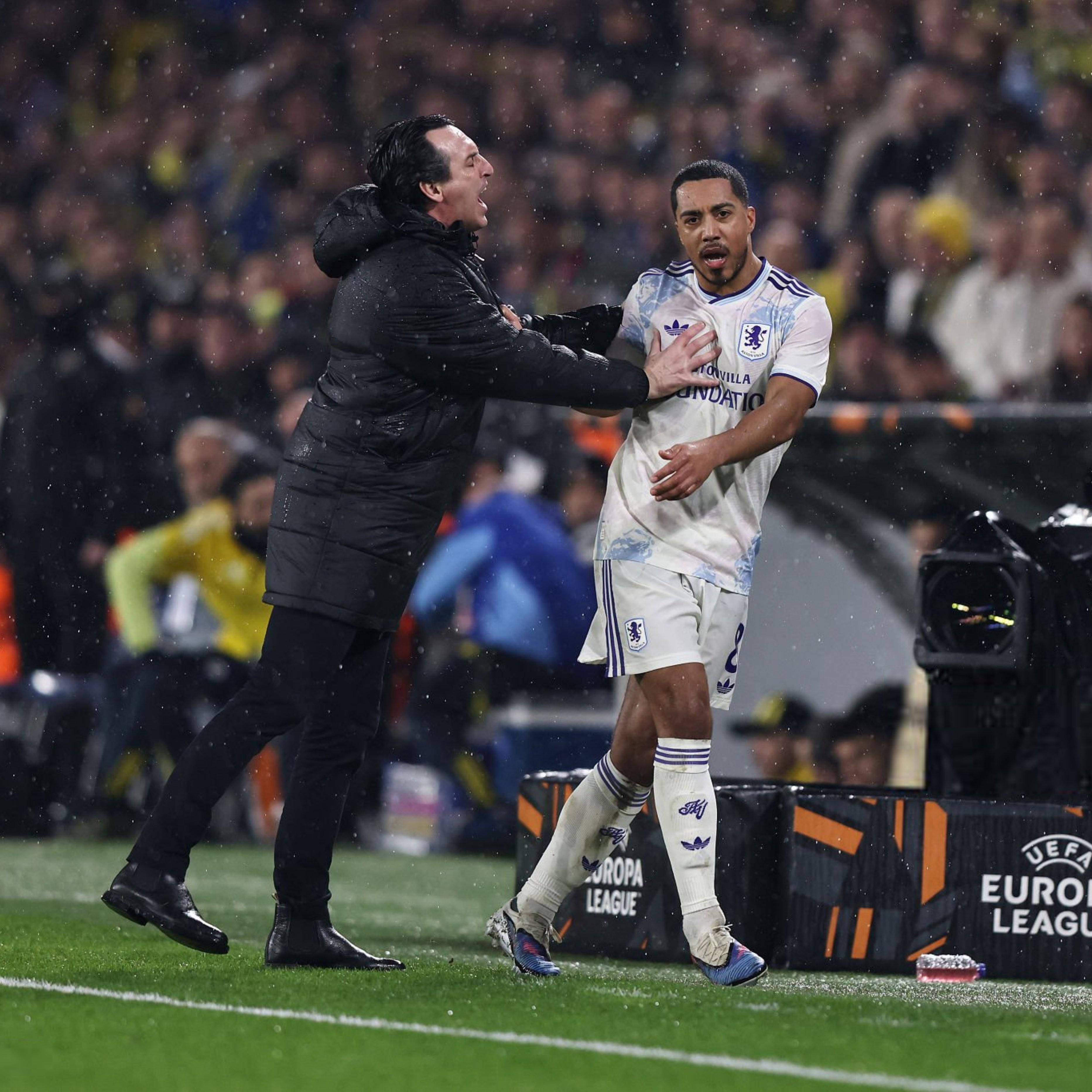 博鱼体育-外媒分析埃梅里推蒂勒曼斯原因：他想拖时间，不想蒂勒曼斯跑太快