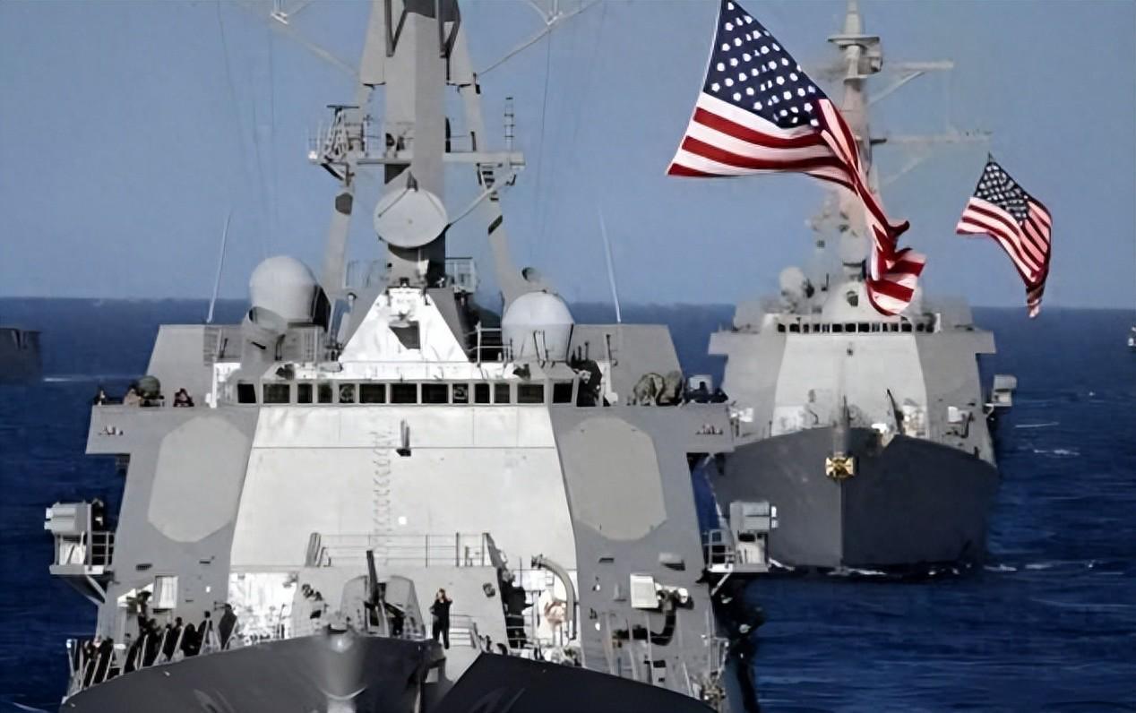 博鱼下载-渤海完全属于中国！因当年毛主席的一句话，如今没有一艘外船敢进