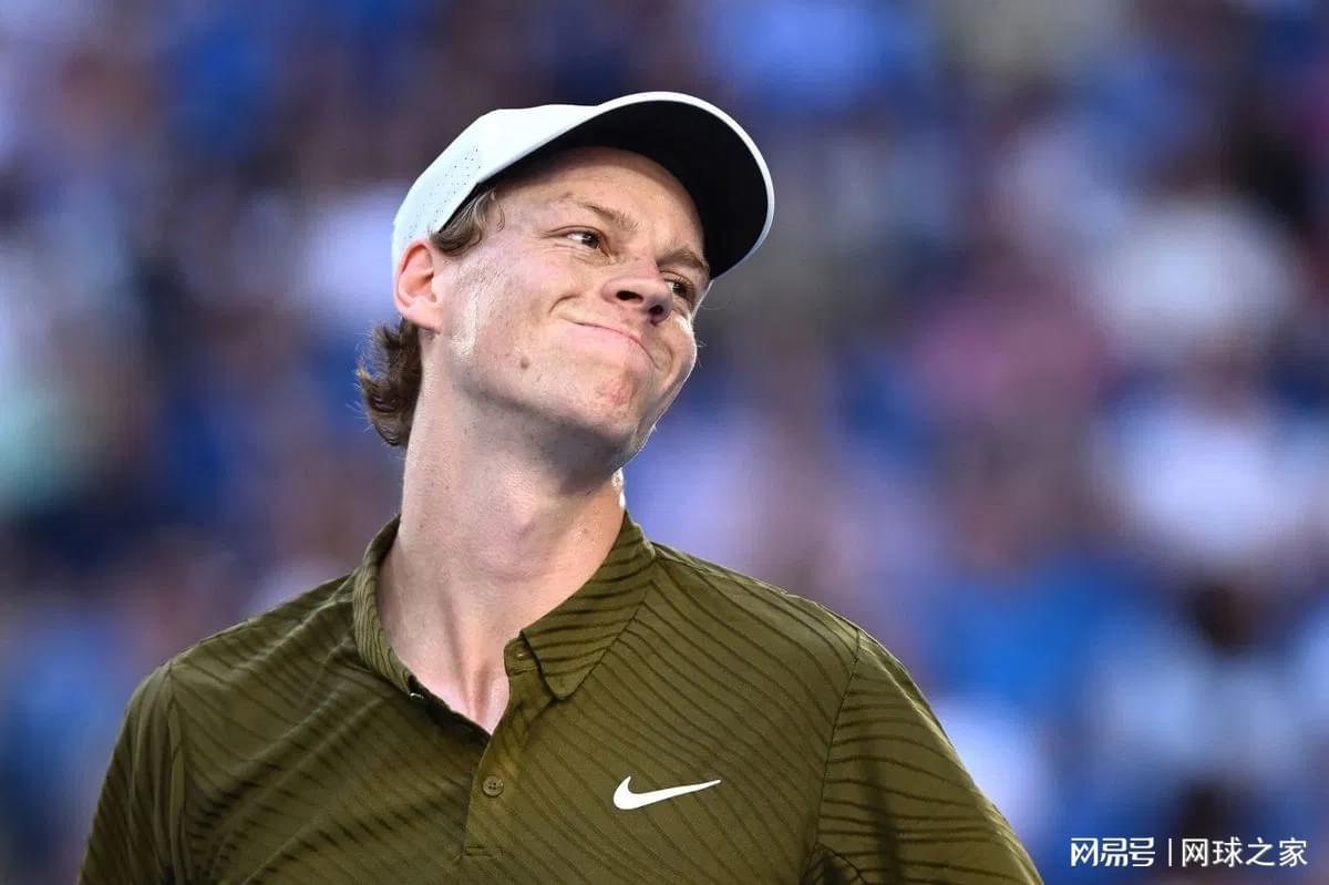 博鱼下载-辛纳坦言惨败德约科维奇后最大的遗憾：“真的很痛”