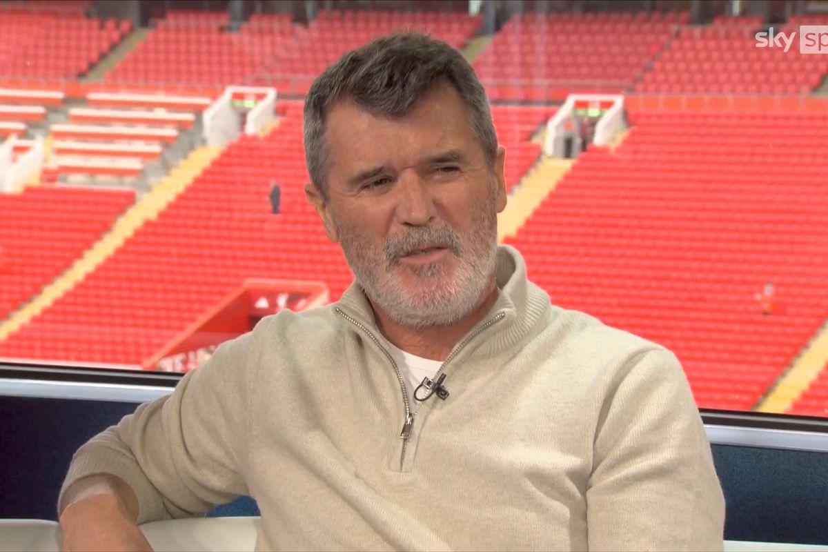 博鱼体育-基恩：我不认为卡里克应该转正，市场上还有比他更好的人选