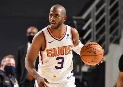 代表四支球队参加全明星！保罗仍可化腐朽为神奇