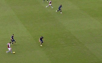 博鱼-【英超】开场74秒失球 阿森纳客场负维拉遭遇连败